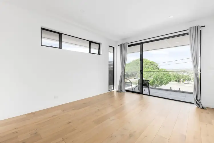 Main view of Homely apartment listing, 8/221 High Street, Templestowe Lower VIC 3107