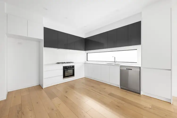 Third view of Homely apartment listing, 8/221 High Street, Templestowe Lower VIC 3107