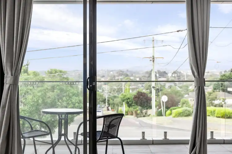 Fifth view of Homely apartment listing, 8/221 High Street, Templestowe Lower VIC 3107