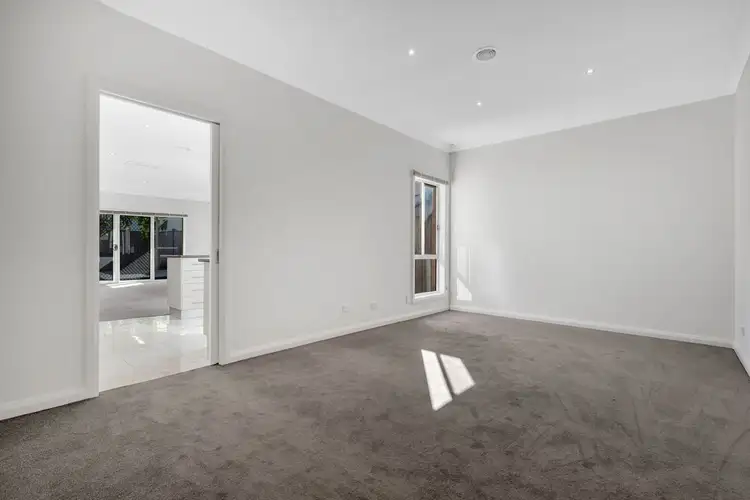 Third view of Homely house listing, 29 Dalwhinnie Crescent, Craigieburn VIC 3064