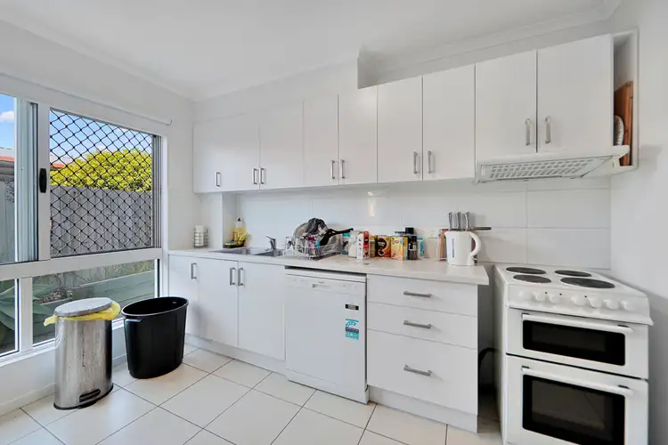 Fourth view of Homely unit listing, 4/84 Quay Street, Bundaberg West QLD 4670