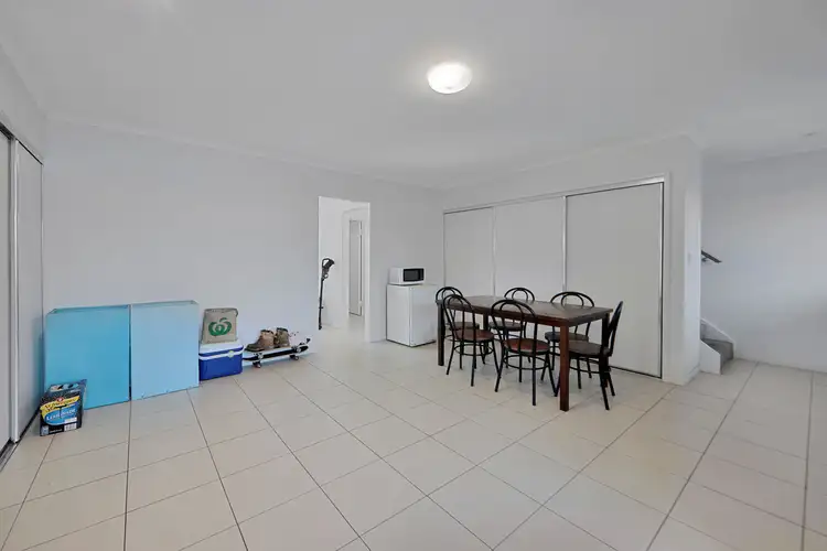 Fifth view of Homely unit listing, 4/84 Quay Street, Bundaberg West QLD 4670