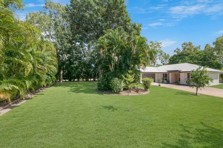 52 Octagonal Crescent, Kelso QLD 4815