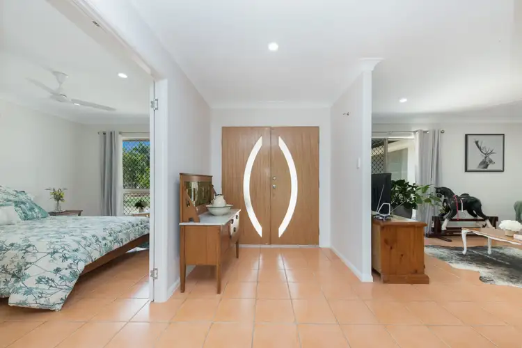 Second view of Homely house listing, 52 Octagonal Crescent, Kelso QLD 4815