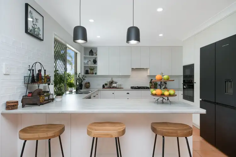 Third view of Homely house listing, 52 Octagonal Crescent, Kelso QLD 4815