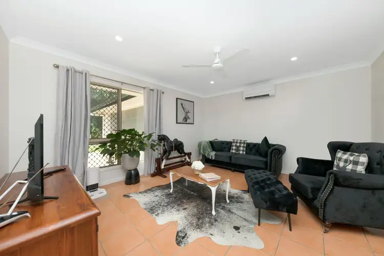 Fourth view of Homely house listing, 52 Octagonal Crescent, Kelso QLD 4815