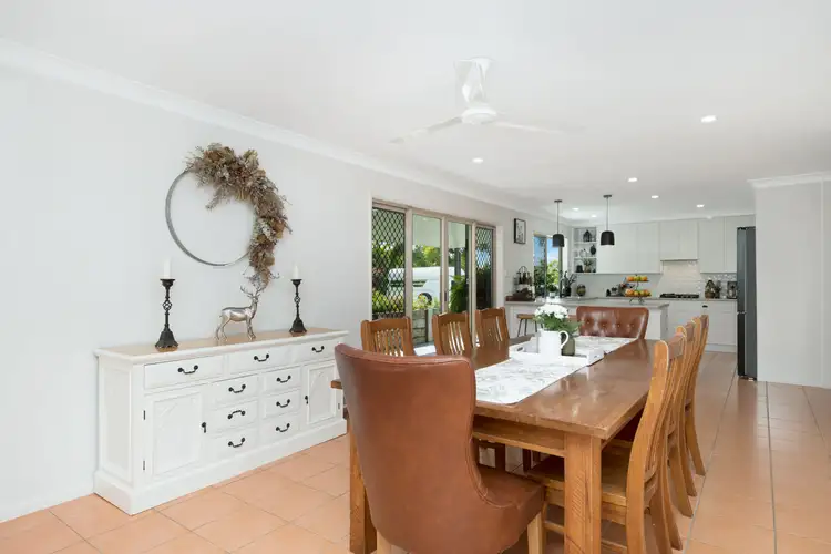 Fifth view of Homely house listing, 52 Octagonal Crescent, Kelso QLD 4815