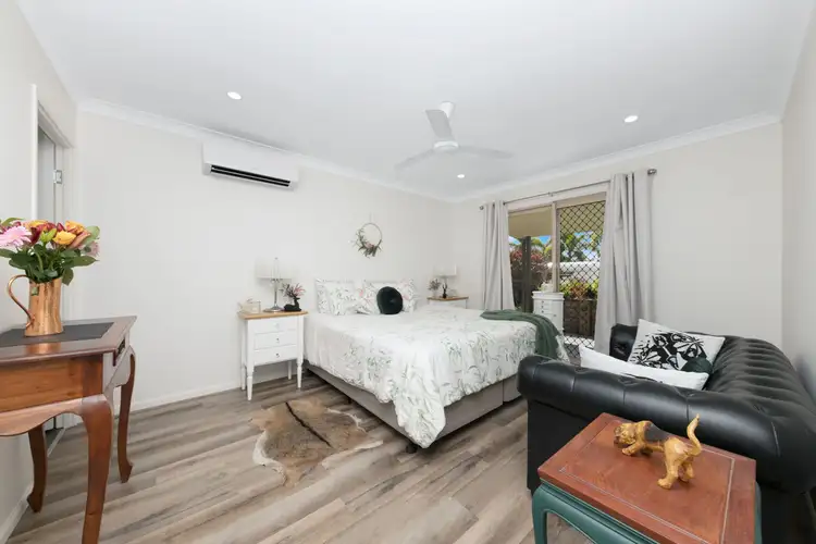 Sixth view of Homely house listing, 52 Octagonal Crescent, Kelso QLD 4815
