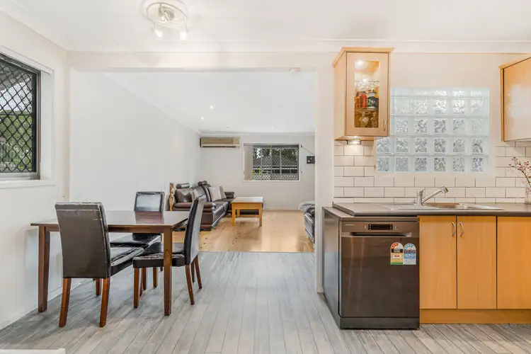 Third view of Homely house listing, 33 Guthega Crescent, Heckenberg NSW 2168