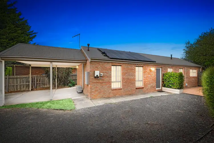 84 Flemington Crescent, Werribee VIC 3030