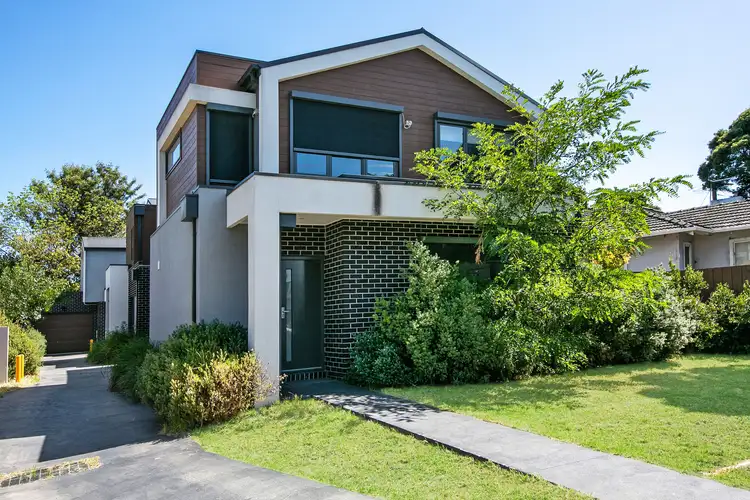 Main view of Homely townhouse listing, 1/41 Albert Street, Preston VIC 3072