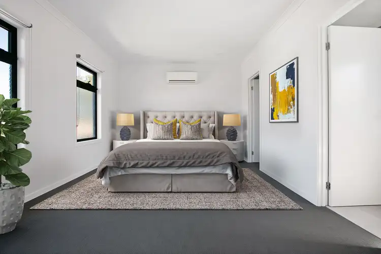 Sixth view of Homely townhouse listing, 1/41 Albert Street, Preston VIC 3072