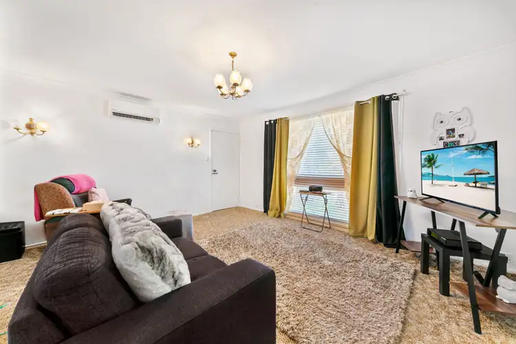 Second view of Homely villa listing, 4/3 Alexandra Street, Budgewoi NSW 2262