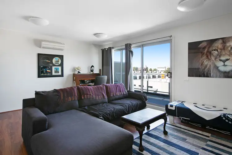 Second view of Homely apartment listing, 27/44-46 Mary Street, Preston VIC 3072