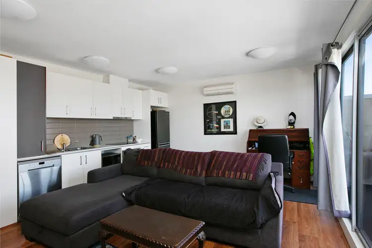 Third view of Homely apartment listing, 27/44-46 Mary Street, Preston VIC 3072