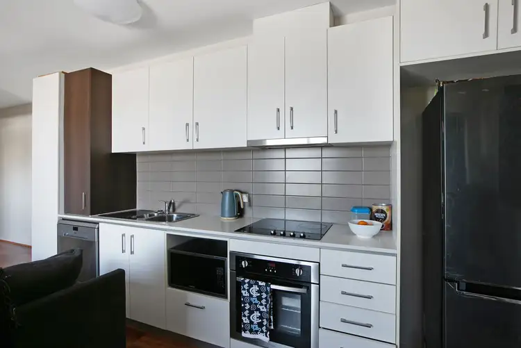 Fourth view of Homely apartment listing, 27/44-46 Mary Street, Preston VIC 3072