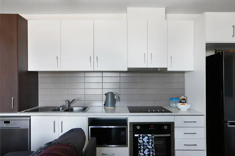Fifth view of Homely apartment listing, 27/44-46 Mary Street, Preston VIC 3072