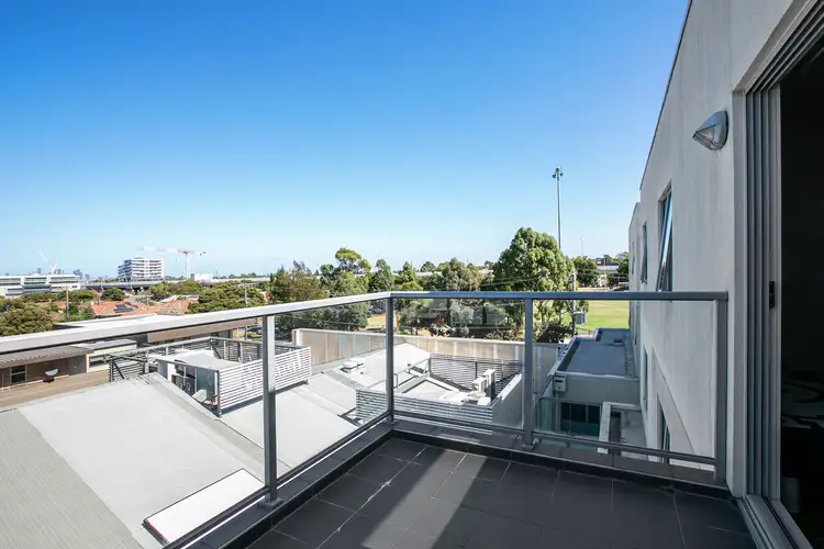 Sixth view of Homely apartment listing, 27/44-46 Mary Street, Preston VIC 3072