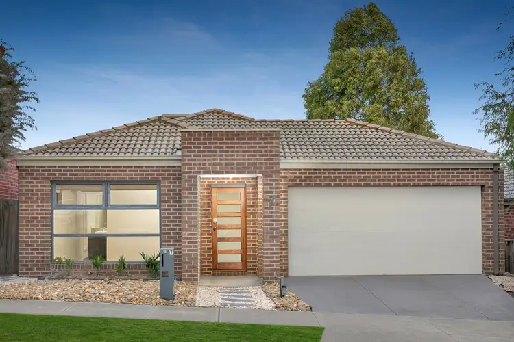 7 Sunridge Drive, Mernda VIC 3754