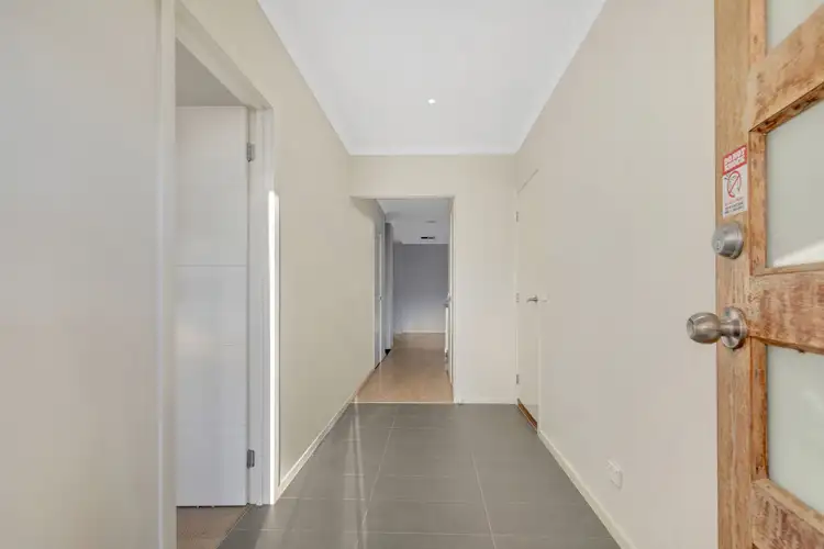 Fourth view of Homely house listing, 7 Sunridge Drive, Mernda VIC 3754