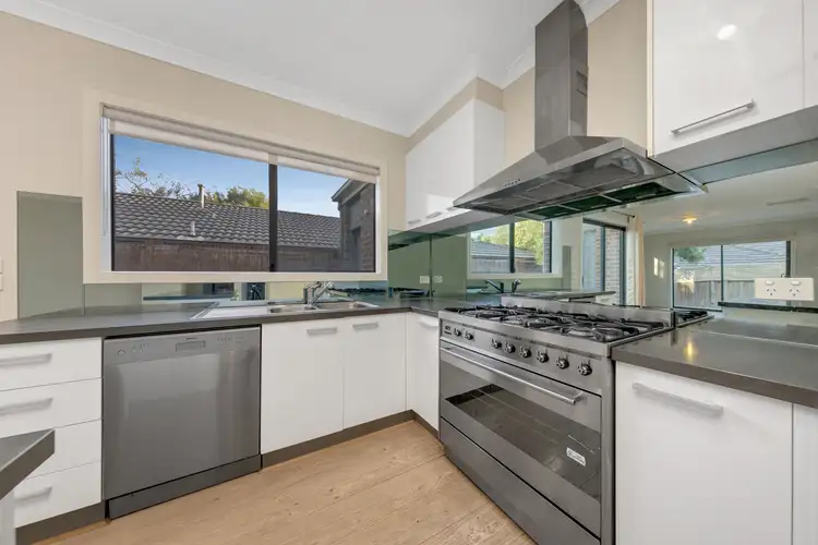 Sixth view of Homely house listing, 7 Sunridge Drive, Mernda VIC 3754