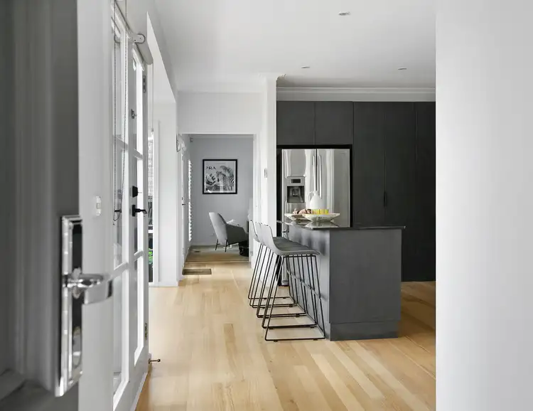 Fifth view of Homely house listing, 38 Pleasant View Drive, Preston VIC 3072