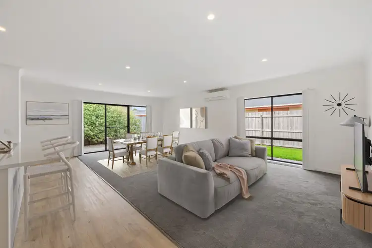 Second view of Homely unit listing, 3/1 Carl Street, Wonthaggi VIC 3995