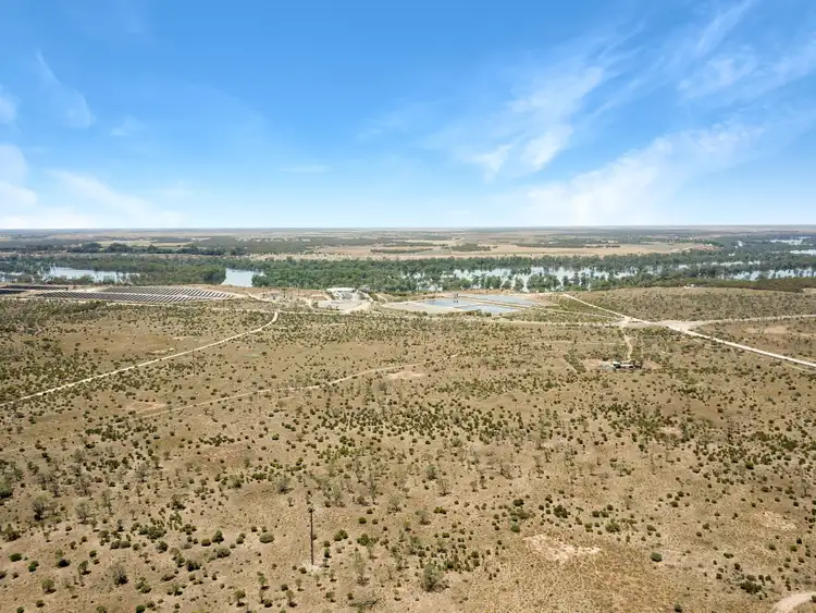 Second view of Homely rural property listing, 101 Bedrock Road, Fisher SA 5354
