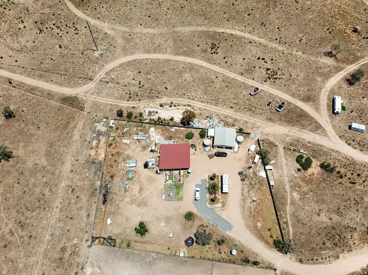Third view of Homely rural property listing, 101 Bedrock Road, Fisher SA 5354