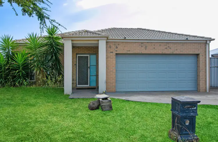 Main view of Homely house listing, 9 Tenterfield Place, Tarneit VIC 3029