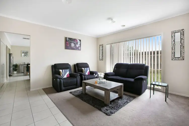 Second view of Homely house listing, 9 Tenterfield Place, Tarneit VIC 3029