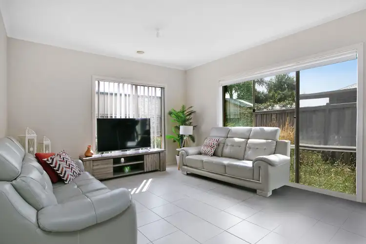 Third view of Homely house listing, 9 Tenterfield Place, Tarneit VIC 3029