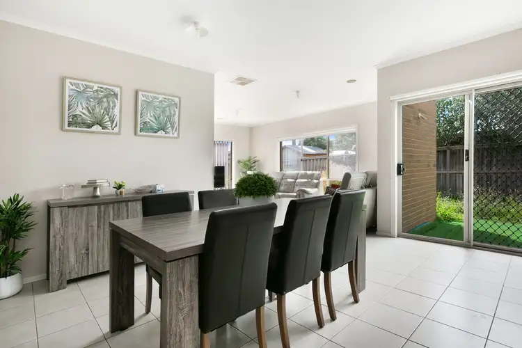 Fourth view of Homely house listing, 9 Tenterfield Place, Tarneit VIC 3029