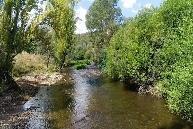 Third view of Homely house listing, 112 Jamieson Valley Lane, Jamieson VIC 3723