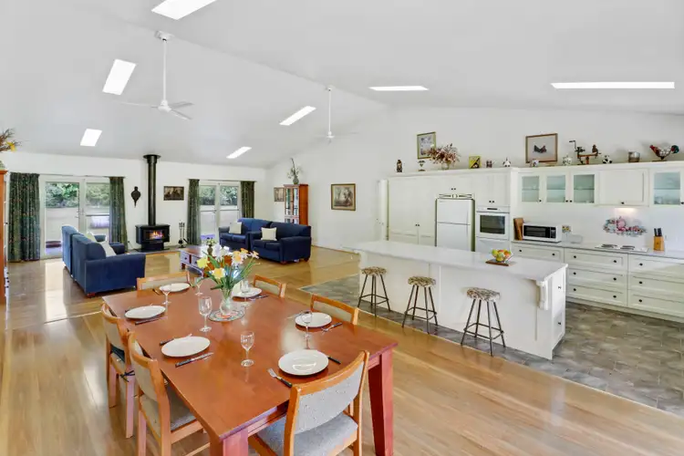 Fifth view of Homely house listing, 112 Jamieson Valley Lane, Jamieson VIC 3723