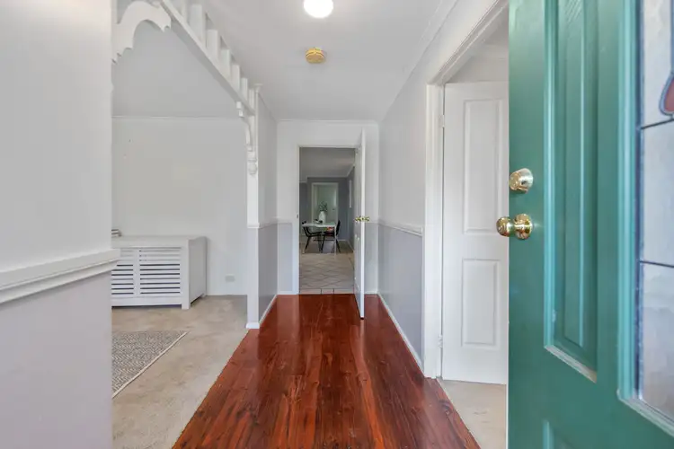 Second view of Homely house listing, 10 Bishop Crescent, Blakeview SA 5114