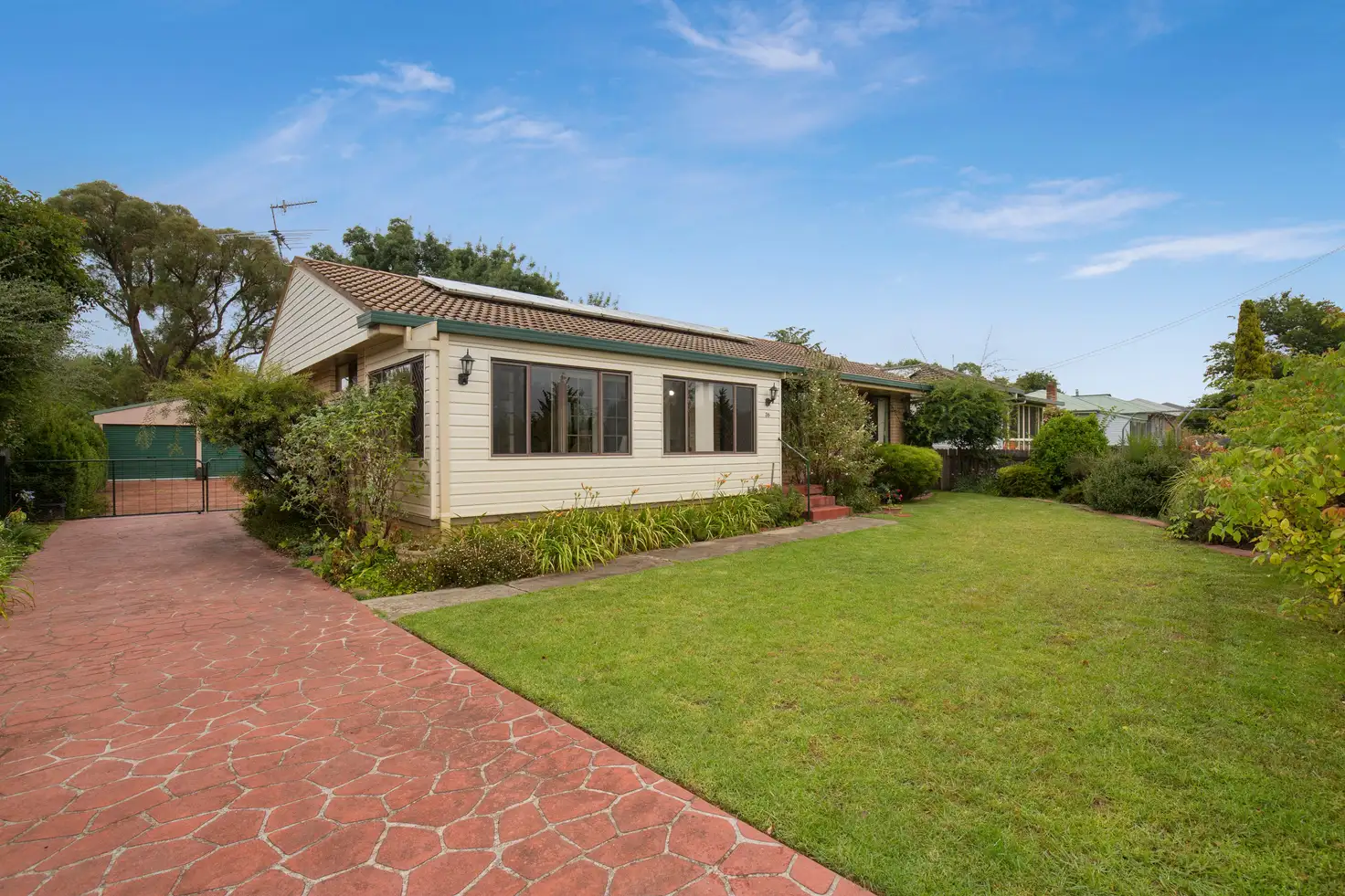 Main view of Homely house listing, 36 Grafton Road, Armidale NSW 2350