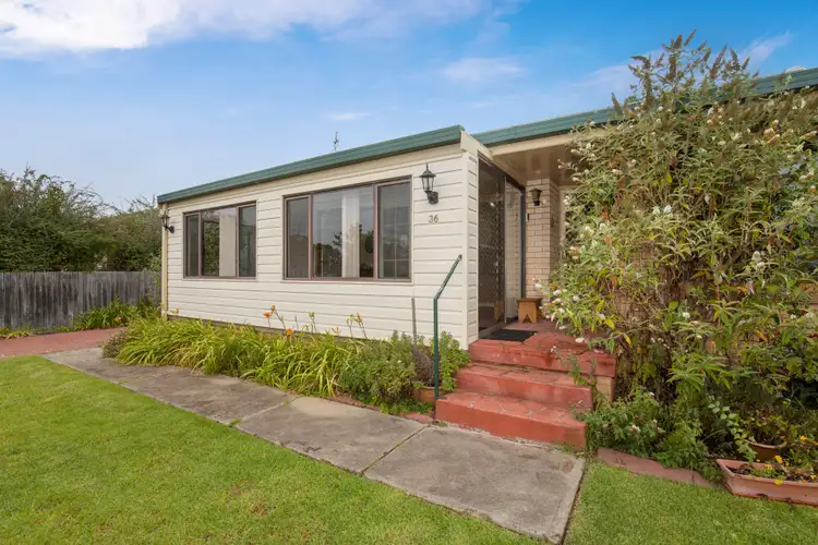 Second view of Homely house listing, 36 Grafton Road, Armidale NSW 2350