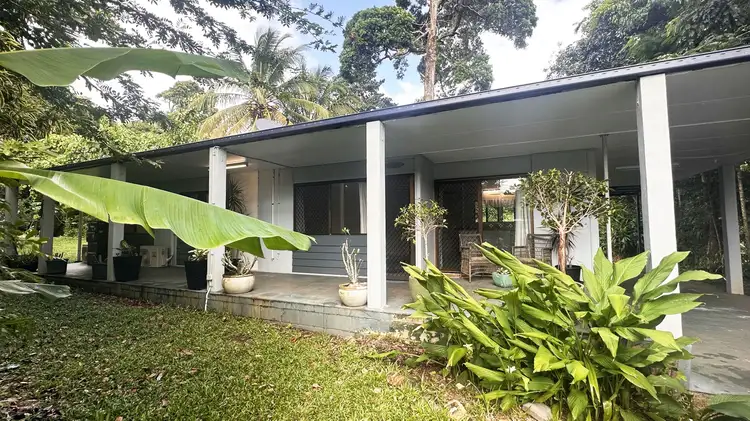 Main view of Homely house listing, 19 Pioneer Street, Bingil Bay QLD 4852