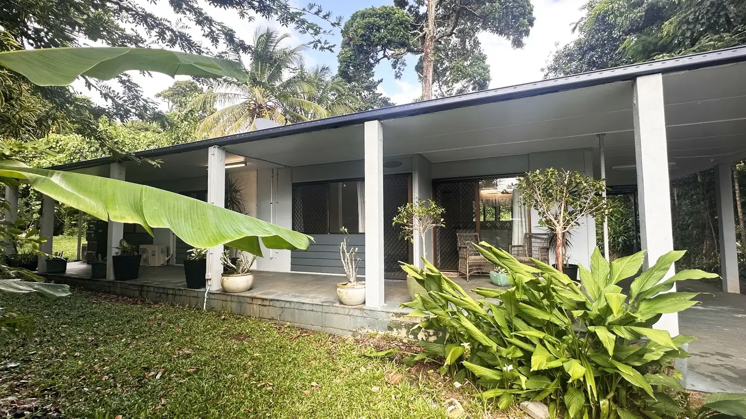 Main view of Homely house listing, 19 Pioneer Street, Bingil Bay QLD 4852