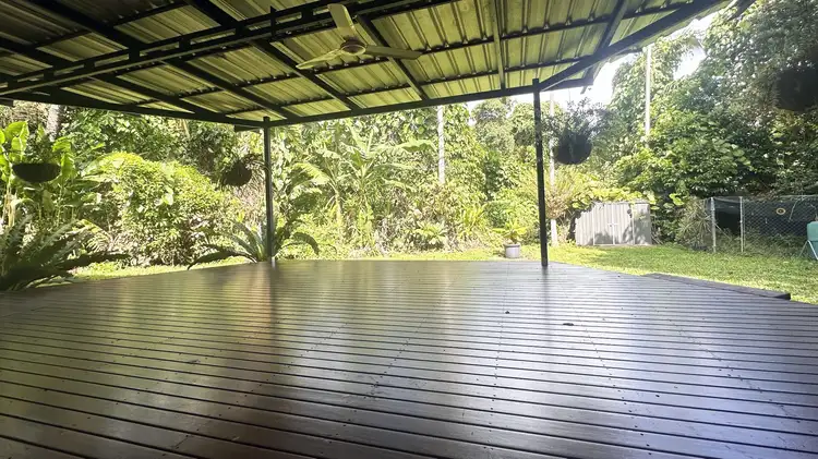 Third view of Homely house listing, 19 Pioneer Street, Bingil Bay QLD 4852