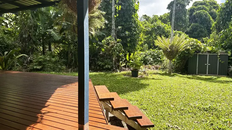 Fifth view of Homely house listing, 19 Pioneer Street, Bingil Bay QLD 4852