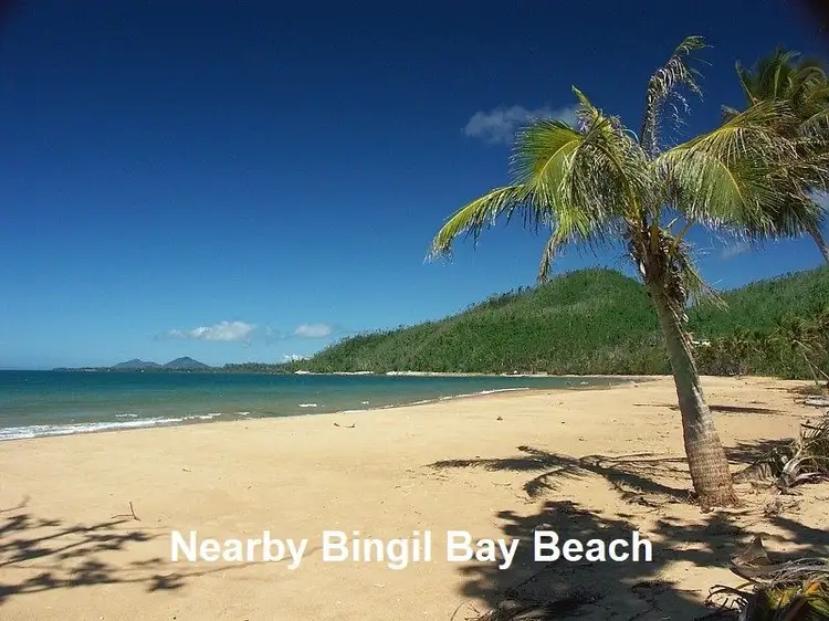 Seventh view of Homely house listing, 19 Pioneer Street, Bingil Bay QLD 4852