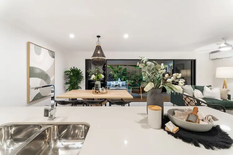 Fourth view of Homely house listing, 50/105-109 Barbaralla Drive, Springwood QLD 4127