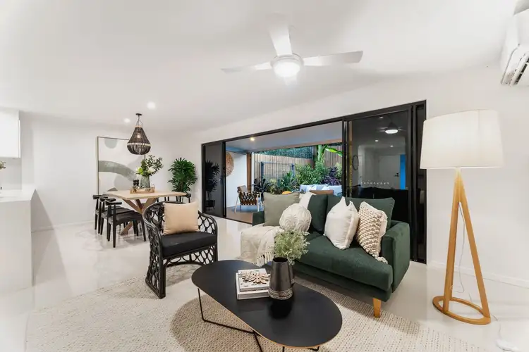 Fifth view of Homely house listing, 50/105-109 Barbaralla Drive, Springwood QLD 4127