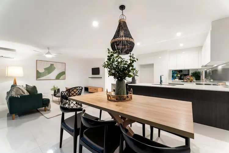 Sixth view of Homely house listing, 50/105-109 Barbaralla Drive, Springwood QLD 4127