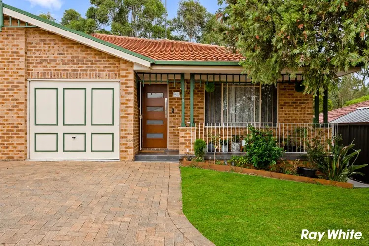 11B Amron Place, Acacia Gardens NSW 2763