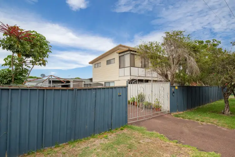 6 Wallarah Street, Swansea NSW 2281