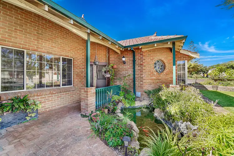 Third view of Homely house listing, 5 Castlecrag Drive, Kallaroo WA 6025