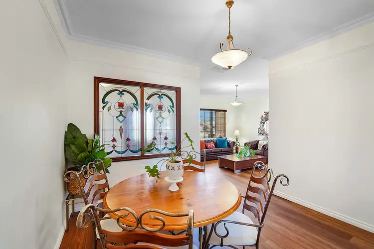 Fifth view of Homely house listing, 5 Castlecrag Drive, Kallaroo WA 6025